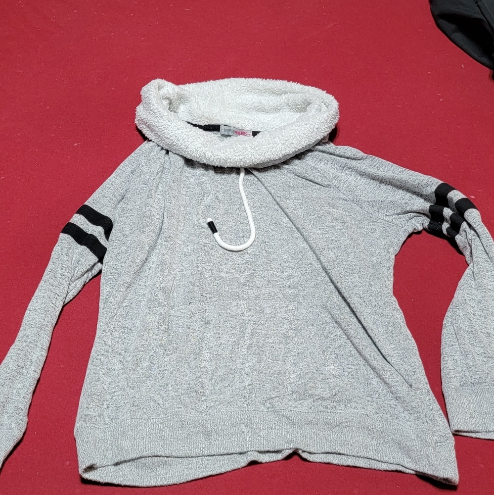 Long sleeve